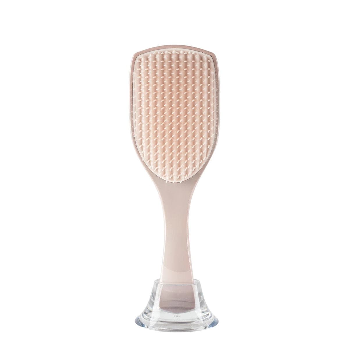 KINUJO Silky treatment brush（シルキー トリートメントブラシ）ミラーピンク 1