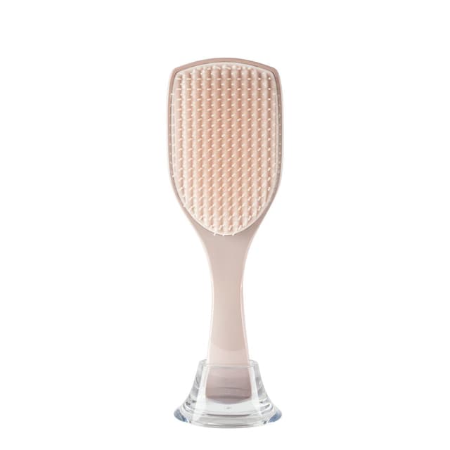 KINUJO Silky treatment brush（シルキー トリートメントブラシ）ミラーピンク 1