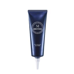 BM メンスタイル ジェルパーマ 200ml(1剤)≪ジェル状パーマ剤≫ 1