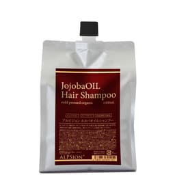 アルピュア ホホバオイルシャンプー 1000ml 1