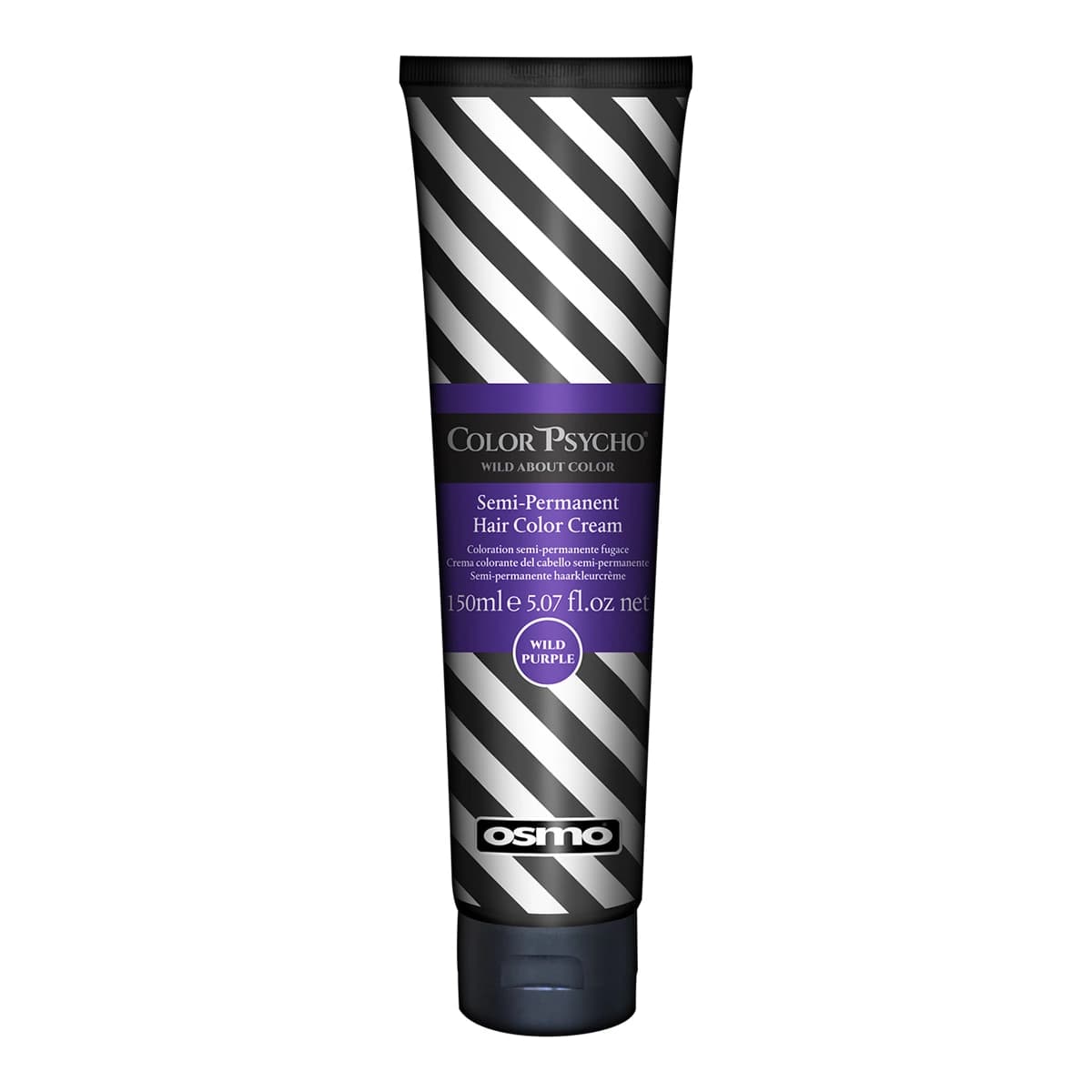 osmo ColorPsycho (カラーサイコ) パープル 150ml ≪ヘアカラートリートメントクリーム≫ 2