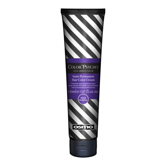 osmo ColorPsycho (カラーサイコ) パープル 150ml ≪ヘアカラートリートメントクリーム≫ 2