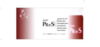 MODEL PReS（モデルプレス）