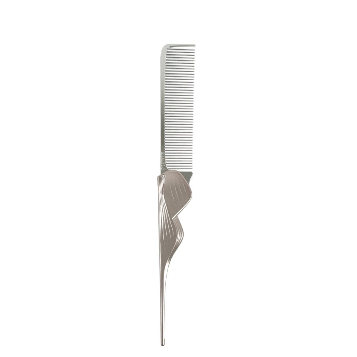 KINUJO Silky jewel comb（シルキー ジュエルコーム）モカ 1