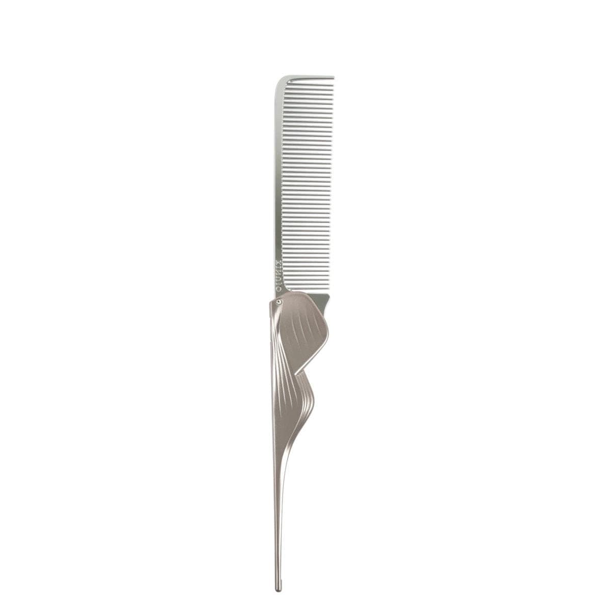 KINUJO Silky jewel comb（シルキー ジュエルコーム）モカ 1