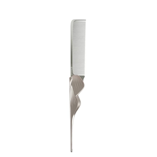 KINUJO Silky jewel comb（シルキー ジュエルコーム）モカ 1