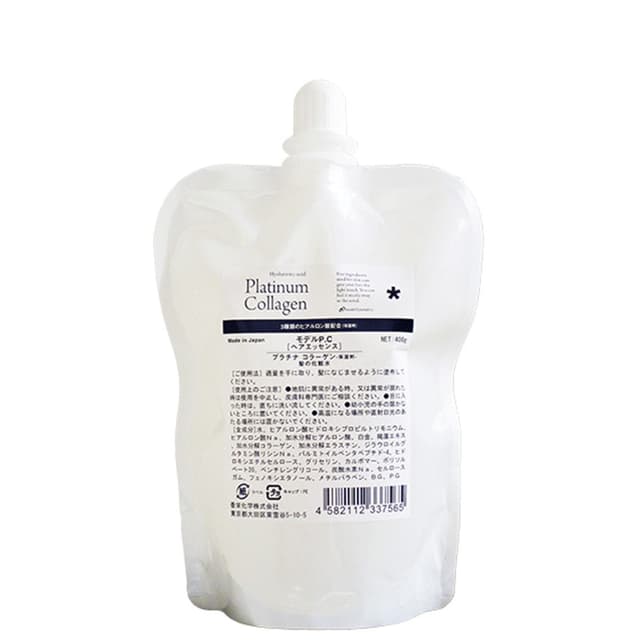 プラチナコラーゲン 400g 1