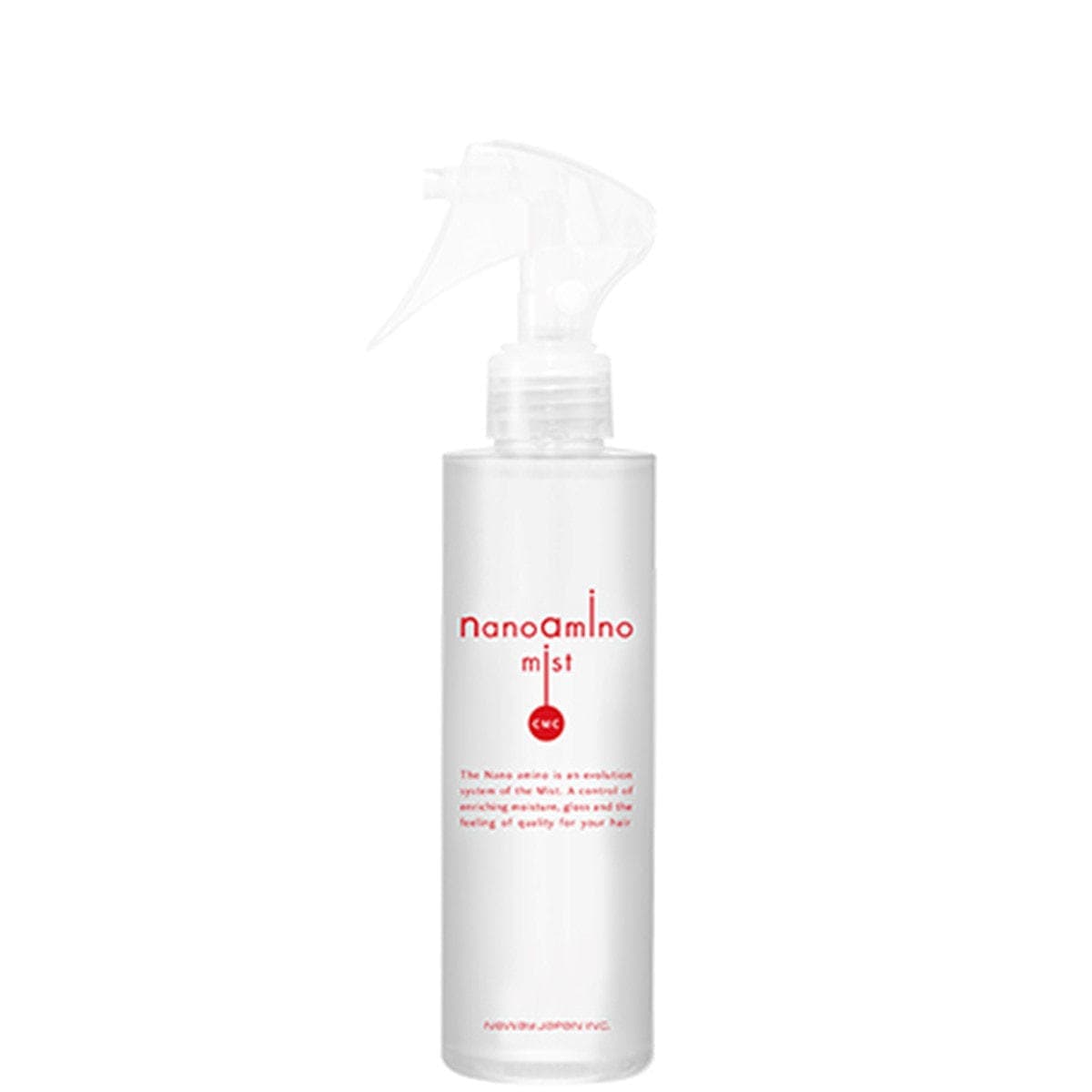 ナノアミノ ミスト 180ml 1