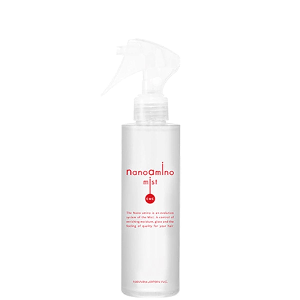ナノアミノ ミスト 180ml 1