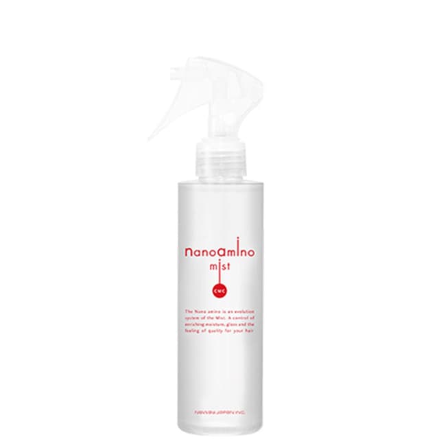 ナノアミノ ミスト 180ml 1