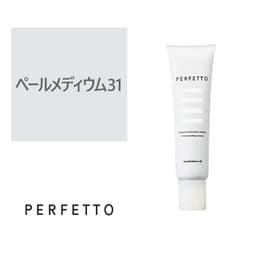 パーフェットカラー ペールメディウム31 150g 1
