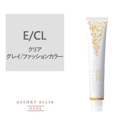 【150301317-01】アソートアリア エトレ E/CL 80g【医薬部外品】 1