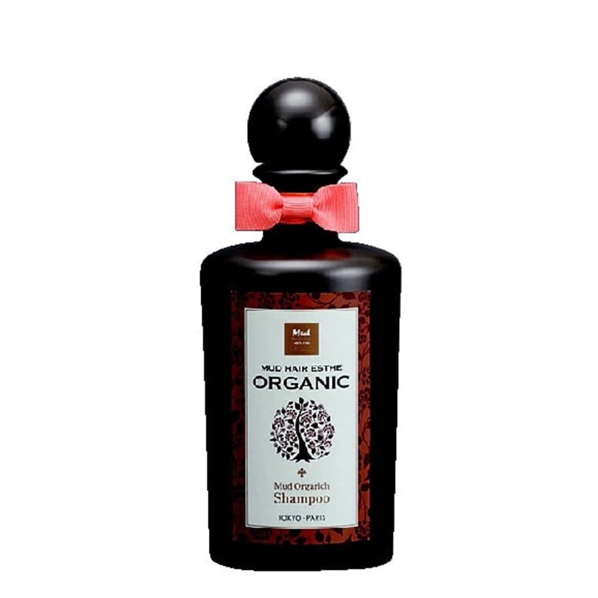 マッド オーガリッチシャンプー 270ml 1