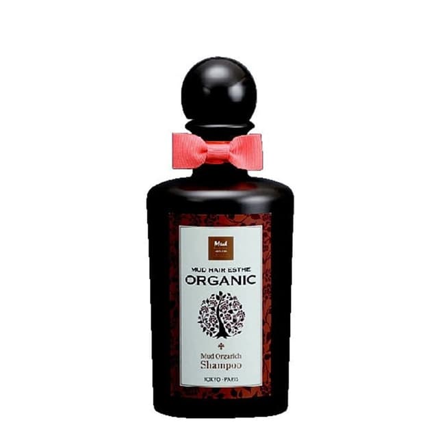 マッド オーガリッチシャンプー 270ml 1