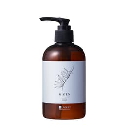 KIGEN made by kuroki シャンプー260ml≪ヘア＆ボディソープ≫ 1