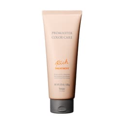プロマスターカラーケア リッチヘアトリートメント 200g 1