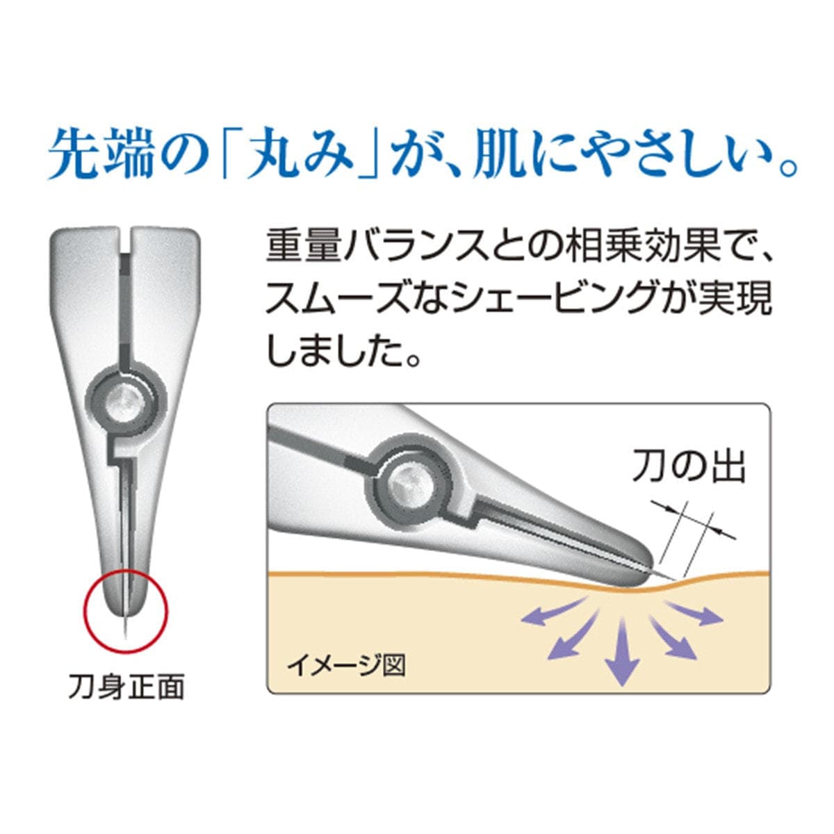 フェザープロフェッショナル　アーティストクラブSR　レザー　ブラック 2