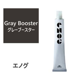 エノグ  グレイブースター 80g《ファッションカラー》【医薬部外品】 1