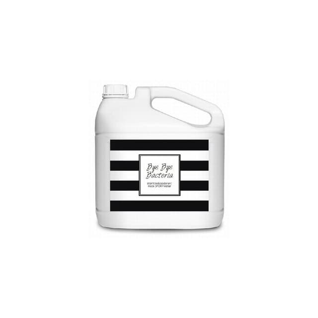 バイバイバクテリア（除菌水）詰め替え用 5L 1