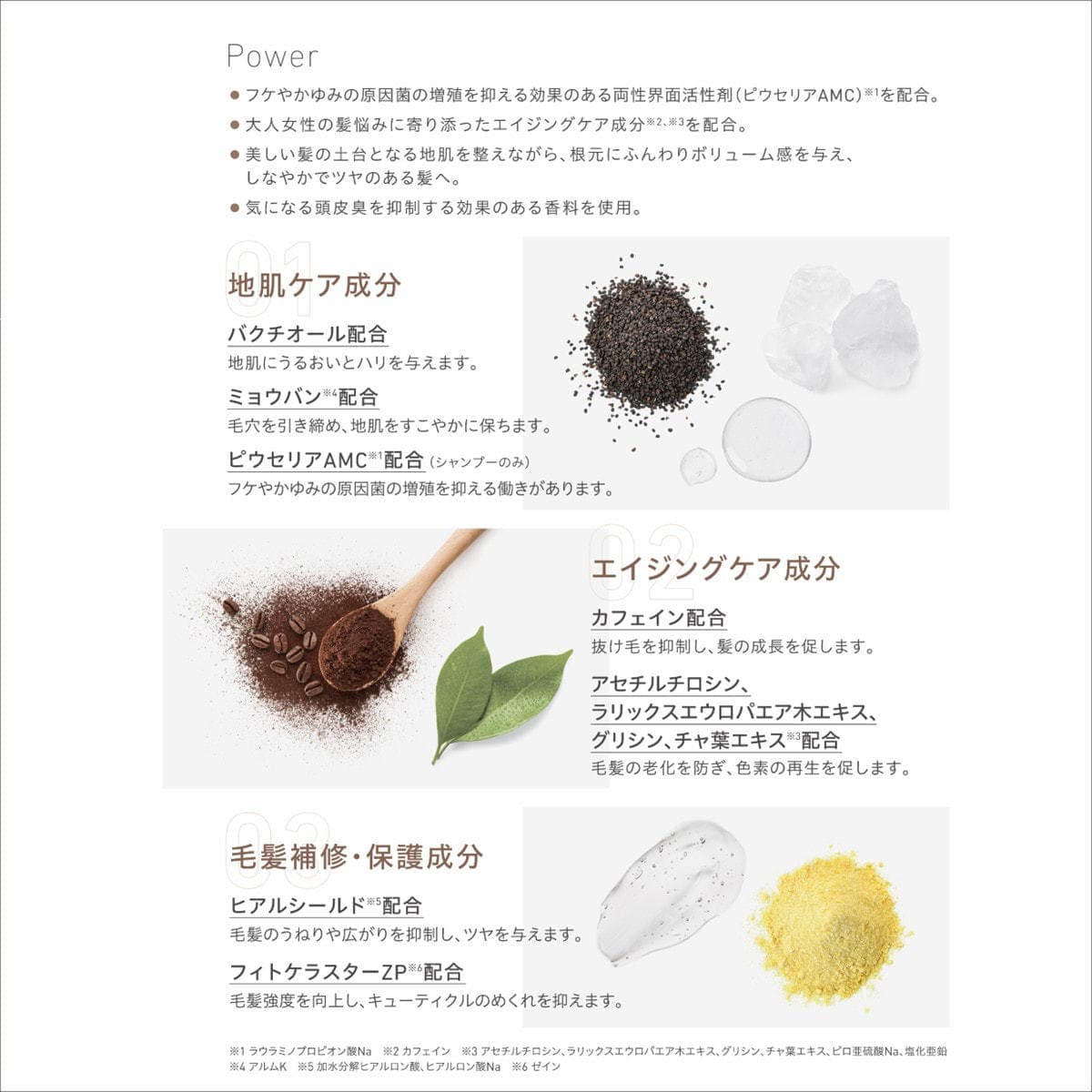 リフェイン シャンプー 500ml リフィル 2