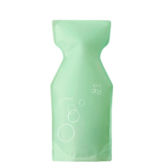 Re: シャンプーR 1000ml 1