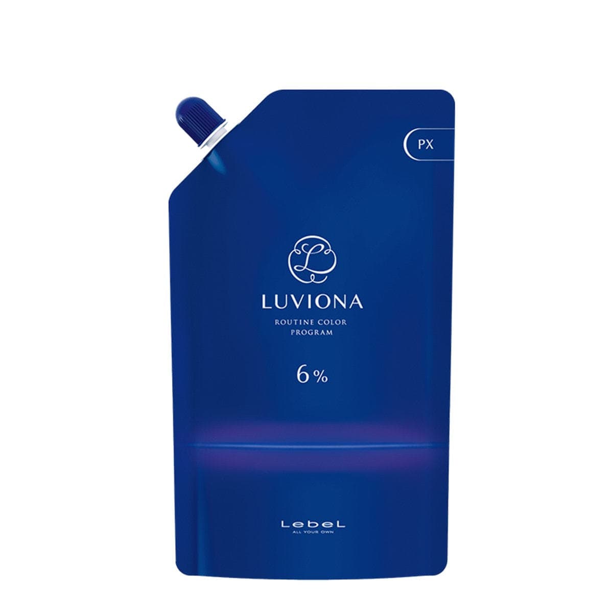 ルビオナ オキシPX 6% 1000ml 【医薬部外品】 1