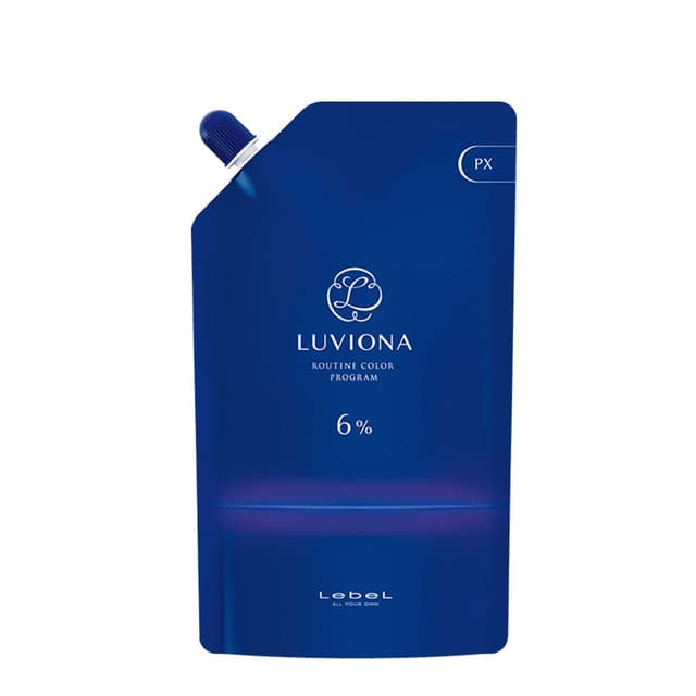 ルビオナ オキシPX 6% 1000ml 【医薬部外品】 1