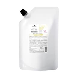 BCクア カラーセーブ シャンプー 600ml レフィル 1