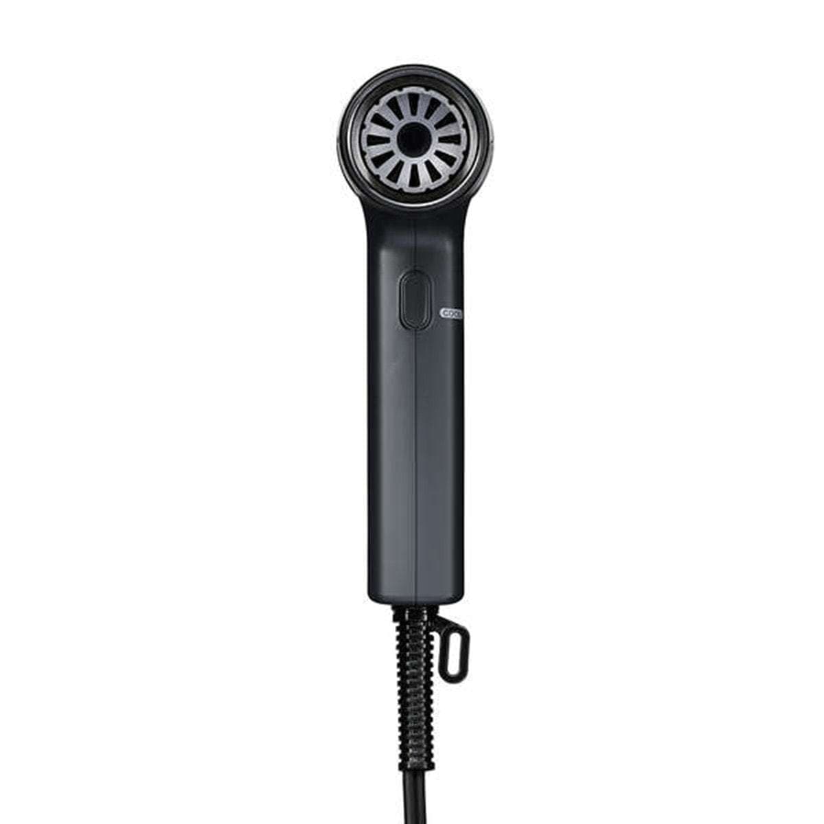 ノビープラス プロテクトイオンヘアドライヤーND340B-K（1300W）ブラック 3