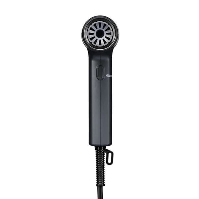 ノビープラス プロテクトイオンヘアドライヤーND340B-K（1300W）ブラック 3
