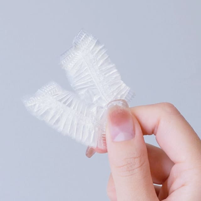 アイビル ちいさいイヤーキャップ(50枚入り) 4