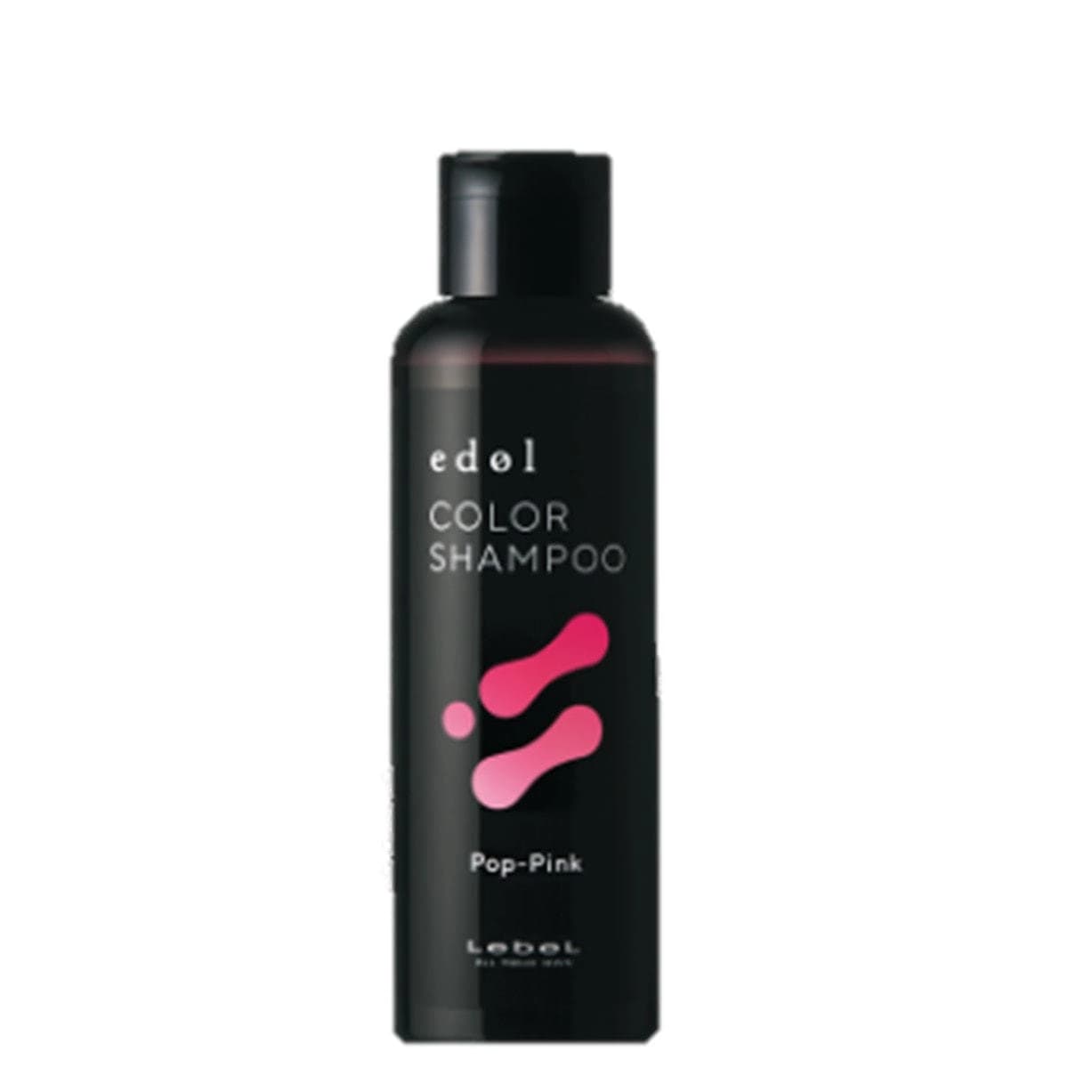 エドル カラーシャンプー PP(Pop-Pink) ポップピンク 150ml 1
