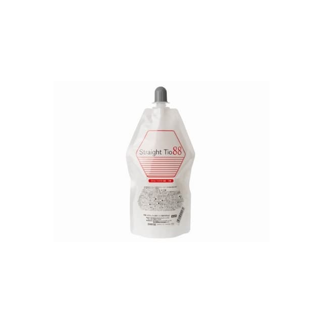 ストレートチオ 88 1剤 400ml 1