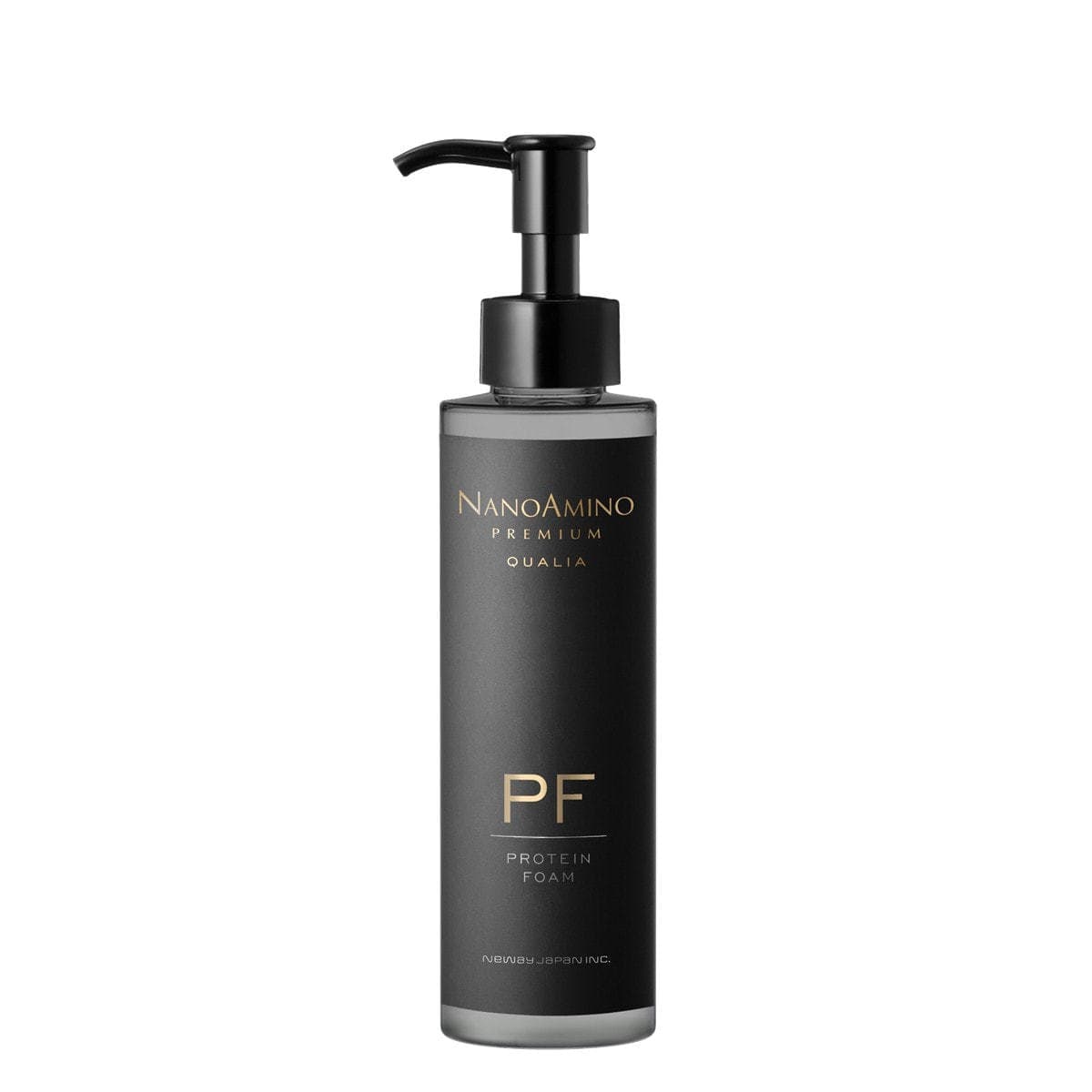 ナノアミノプレミアム クオリア プロテインフォーム(PF) 150ml 1