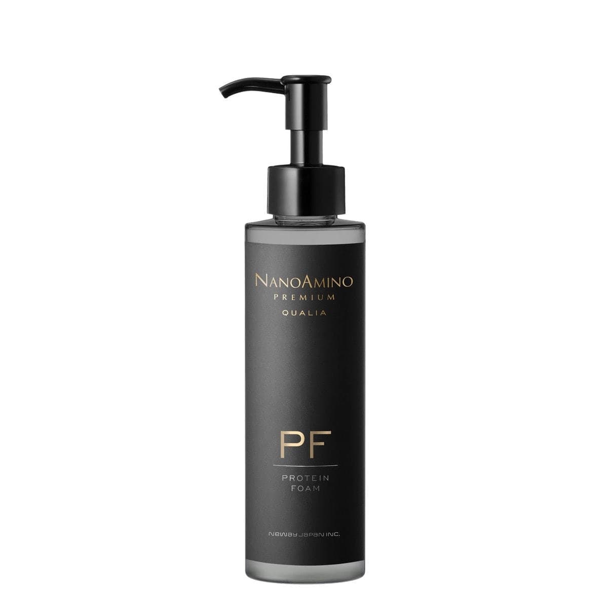 ナノアミノプレミアム クオリア プロテインフォーム(PF) 150ml 1