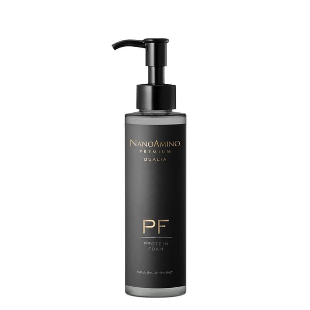 ナノアミノプレミアム クオリア プロテインフォーム(PF) 150ml 1