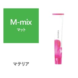 マテリア M-mix 80g【医薬部外品】 1