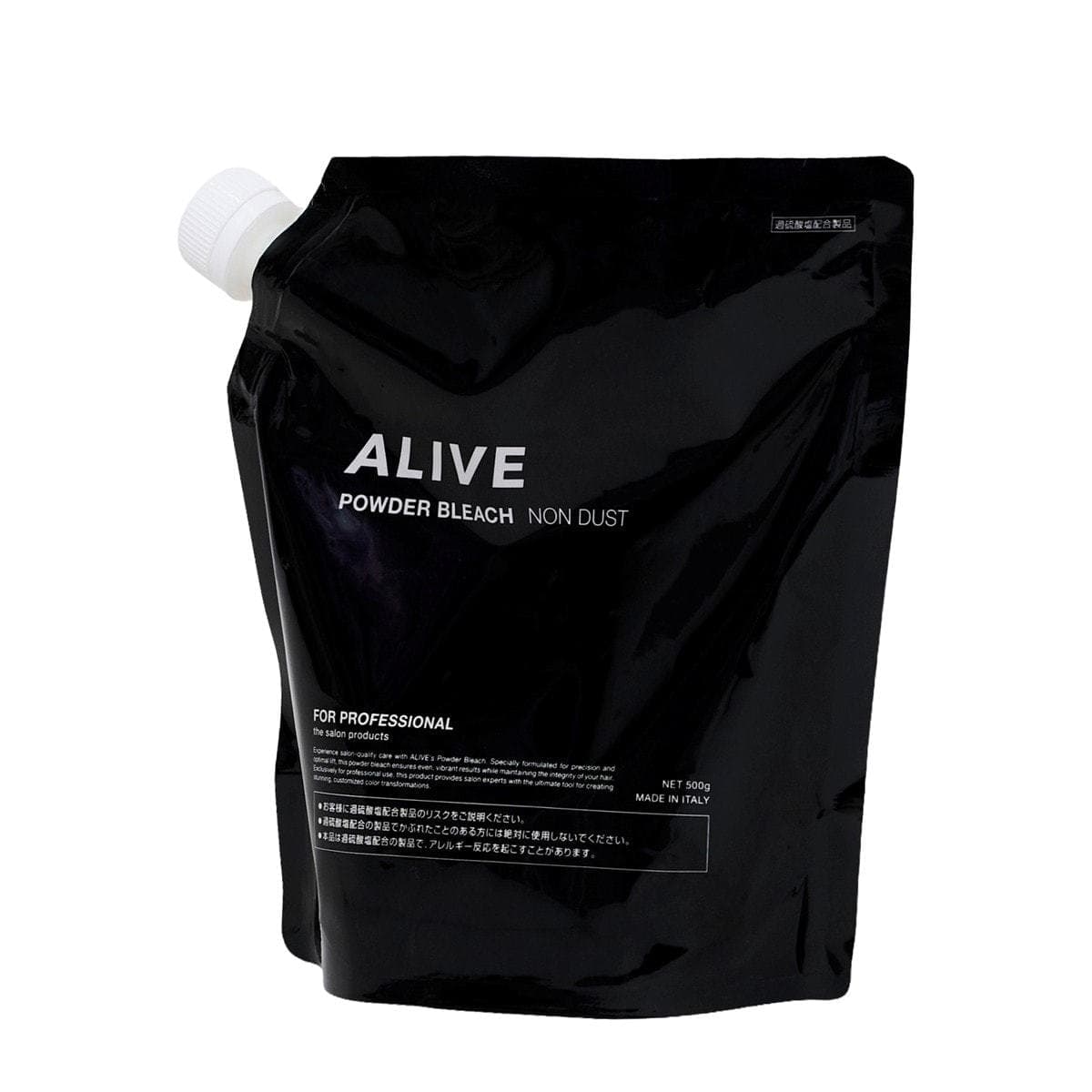 アライブ パウダーブリーチ 500g【医薬部外品】 3