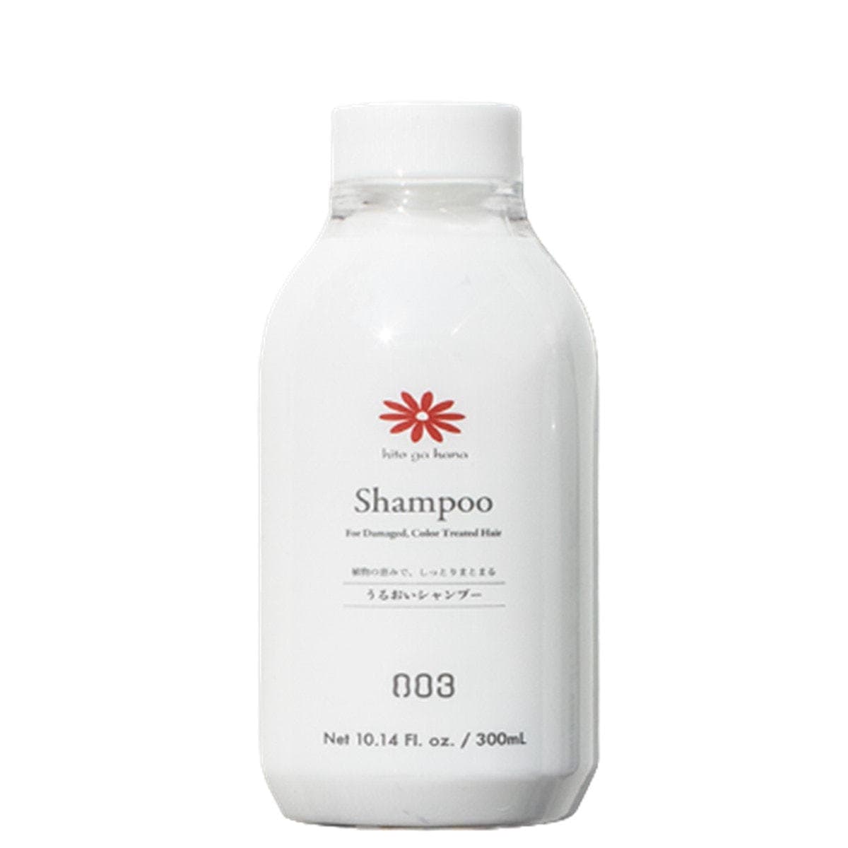 人が花シャンプー  300ml 1