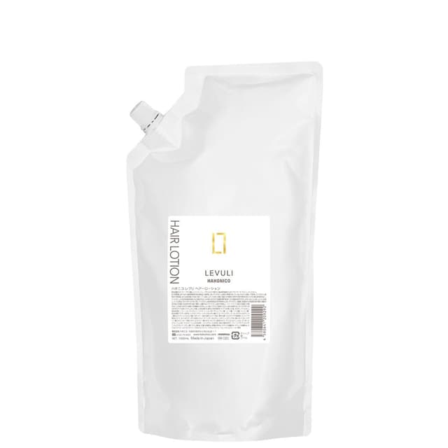ハホニコ レブリヘアーローション a 1000ml 1