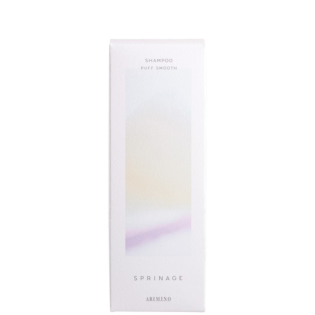 スプリナージュ シャンプー パフスムース a 280ml 2