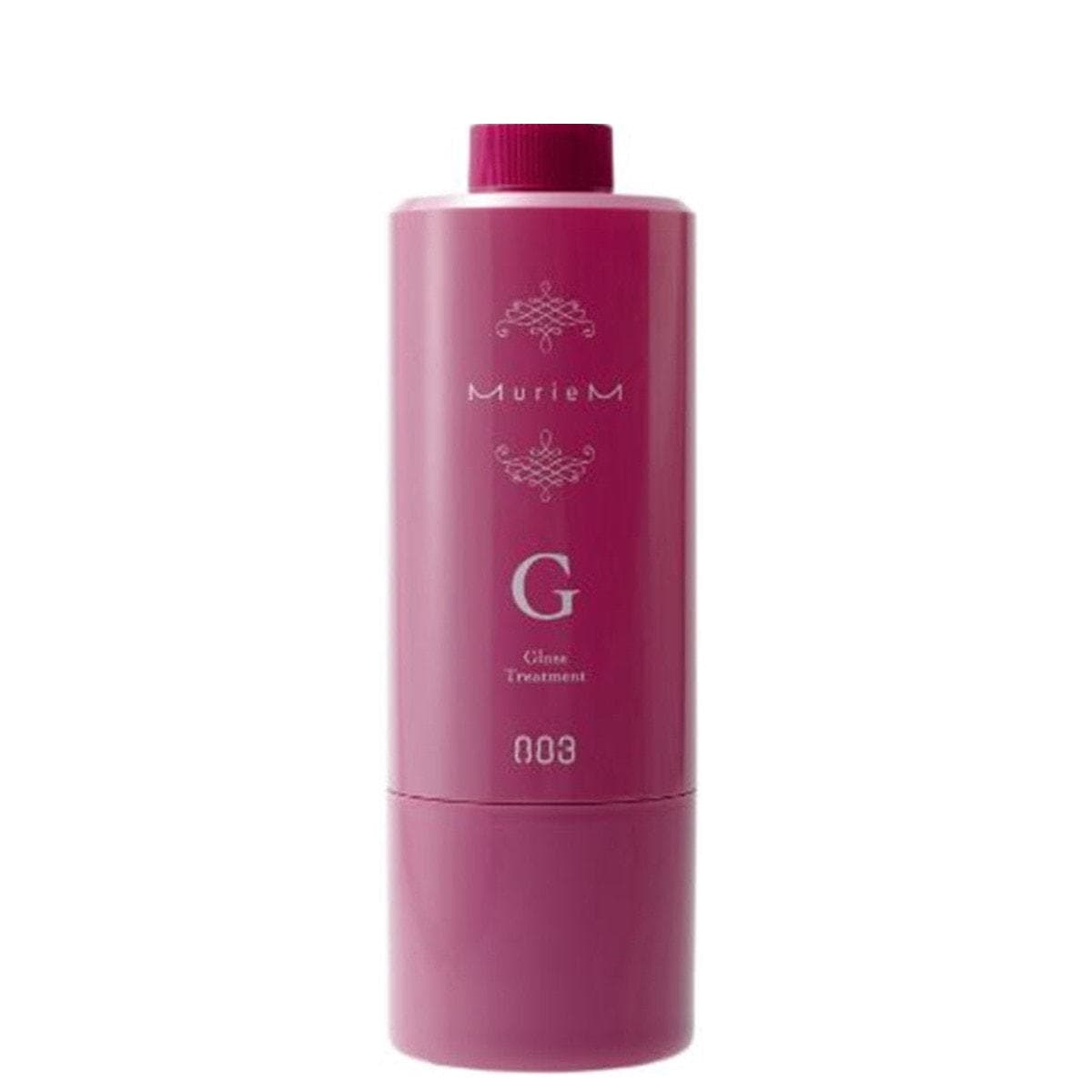 ミュリアム  トリートメントG 620g 1