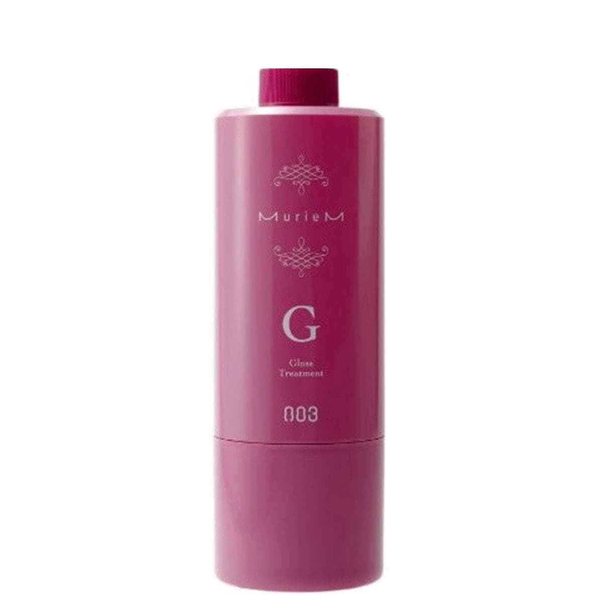 ミュリアム  トリートメントG 620g 1