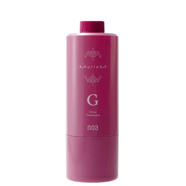 ミュリアム  トリートメントG 620g 1