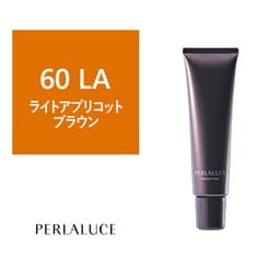 ペルラルーチェ 60 LA(ライトアプリコットブラウン)140g 1
