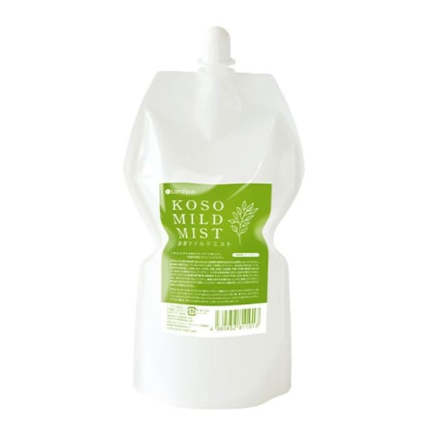 香草マイルドミスト 1000ml 1