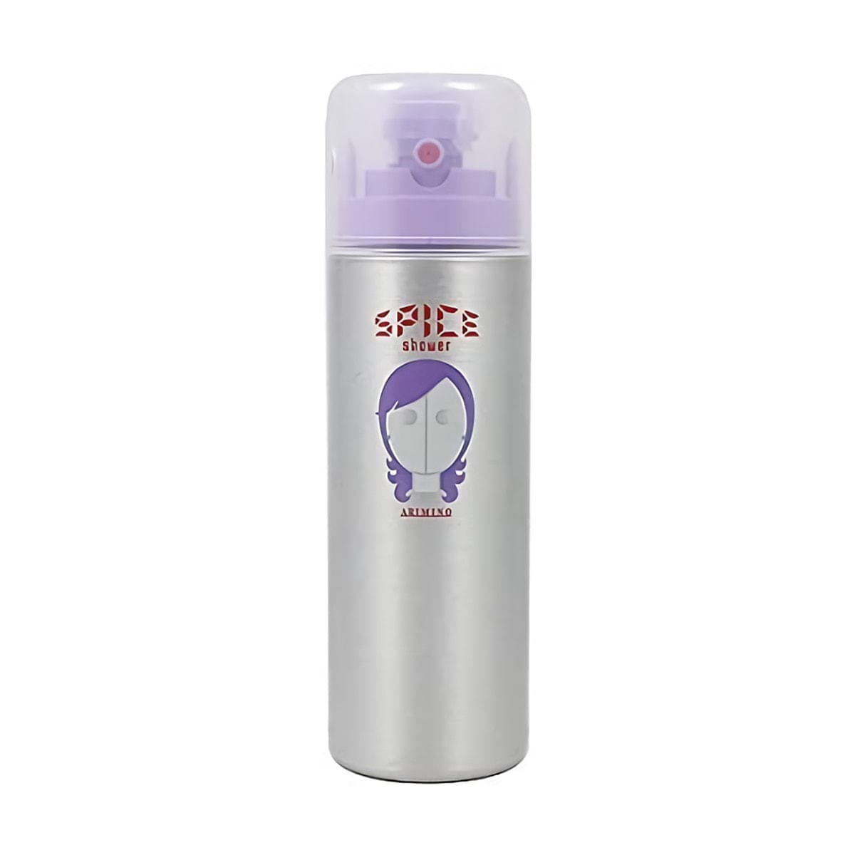 スパイスシャワー カールスタイル 180ml 1