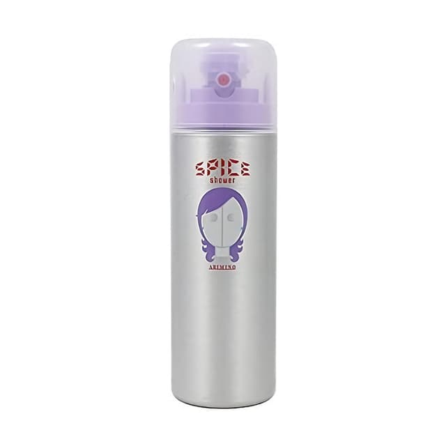 スパイスシャワー カールスタイル 180ml 1