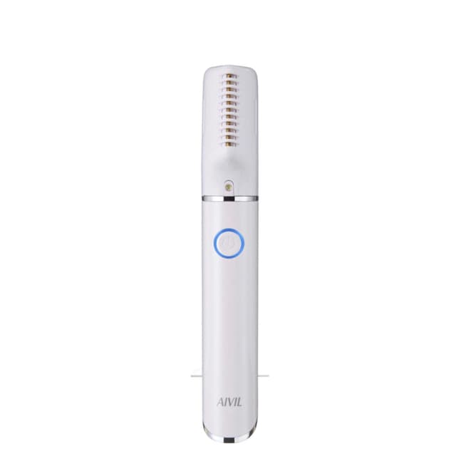 アイビル ボディヘアトリマー≪USB充電式≫ 4