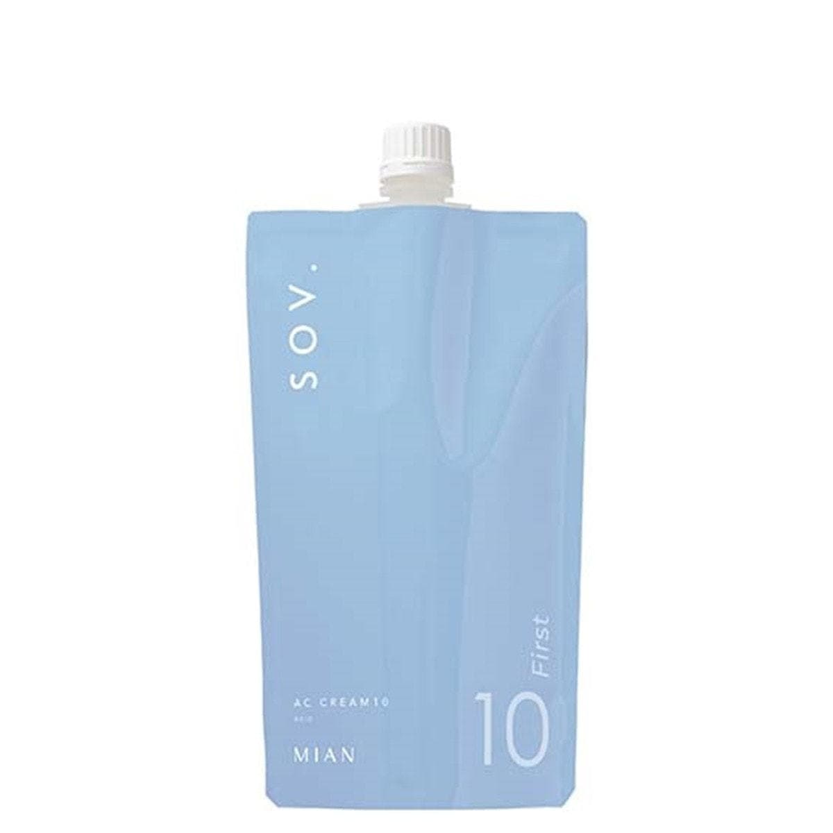 SOV.(ソヴ) ACクリーム10 400g 1